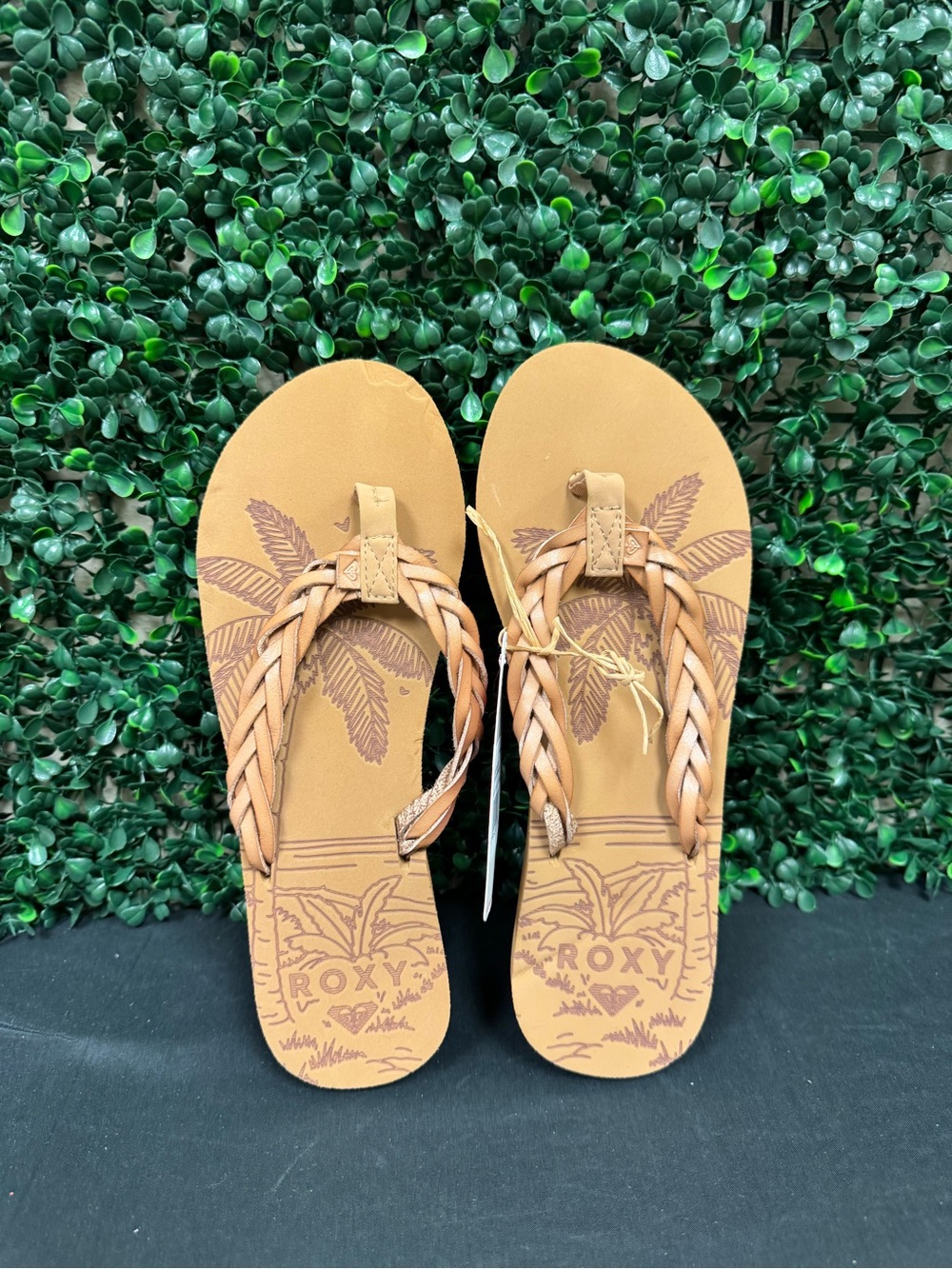 Roxy Feel Breezie Sandal - W8